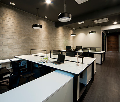 Interior Design Malaysia - Inspire Edge Studio
