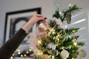 InteriorDesignChristmas