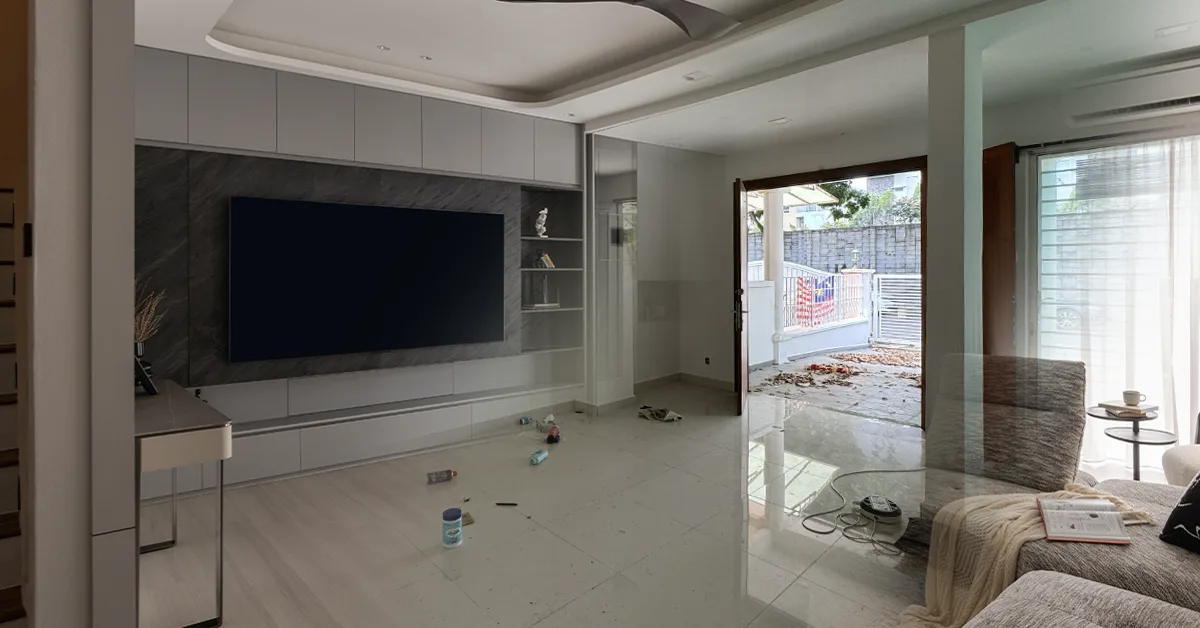 Refurbishing an Old House in Malaysia: Hidden Challenges and What to Fix First