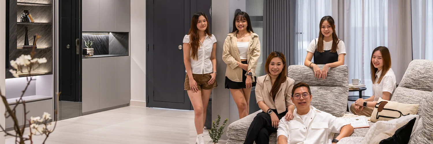 interior designer group